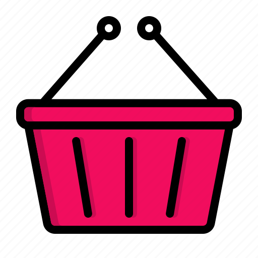 Shopping, chart, ecommerce, buy, basket, shop icon - Download on Iconfinder