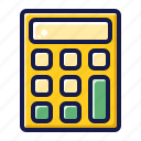 calculator, finance, calculate, business, calc, money, mathematics, math, accounting