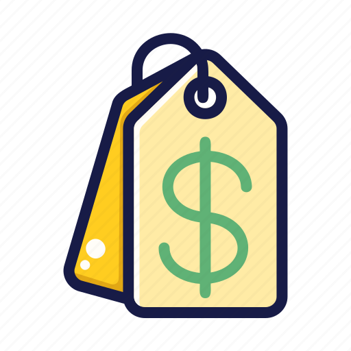 Price, tag, shopping, business, shop, sale, label icon - Download on Iconfinder