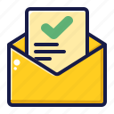 received, email, arrow, contact, communication, send, envelope, chat, mail