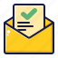 received, email, arrow, contact, communication, send, envelope, chat, mail 