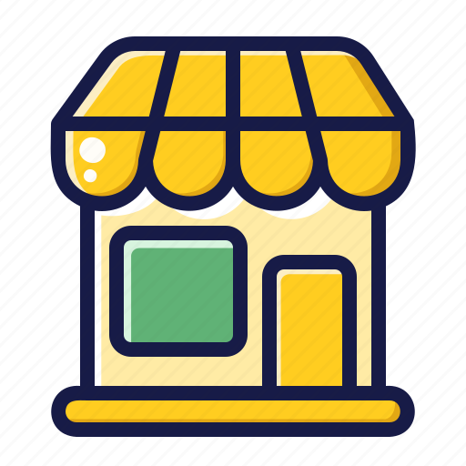 Shop, shopping, bag, cart, sale, ecommerce, business icon - Download on Iconfinder