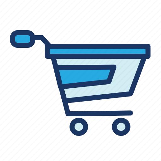 Cart, ecommenrce, online shop icon - Download on Iconfinder