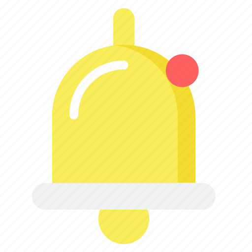 Bell, notification icon - Download on Iconfinder
