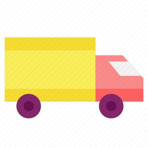 Car, delivery, transportation icon - Download on Iconfinder