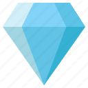 crystal, diamond, trasure 