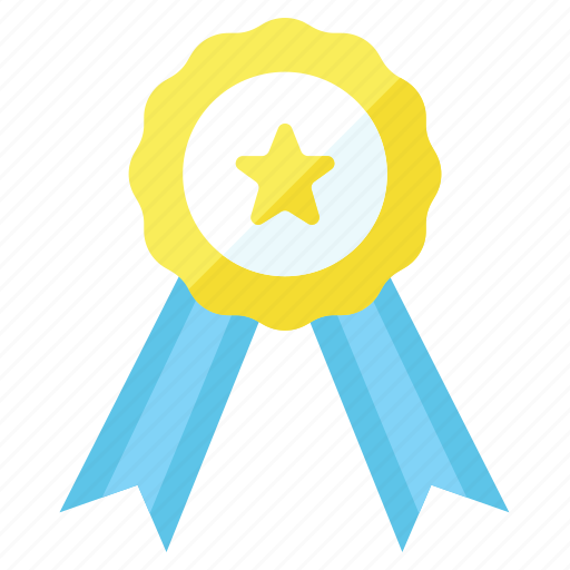 Archivement, medal, top, win icon - Download on Iconfinder