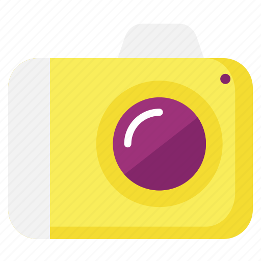 Camera, photo, photography, pocket icon - Download on Iconfinder