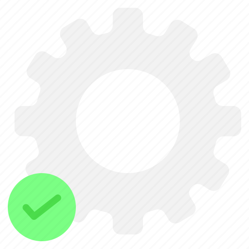 Engine, fixing, gear, option, setting icon - Download on Iconfinder