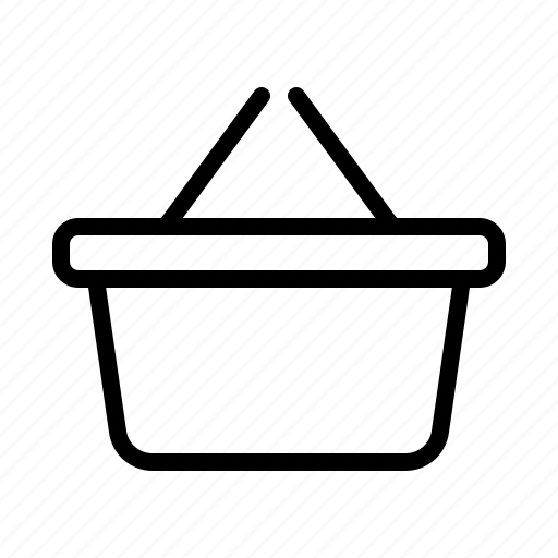 Basket, buy, commerce, purchase, shopping, supermarket icon - Download on Iconfinder