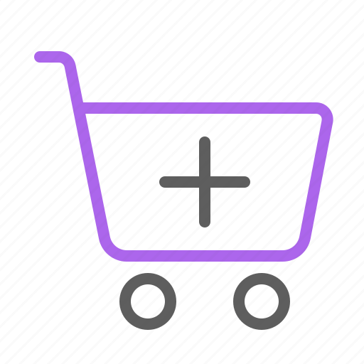 Add, buy, cart, commerce, purchase, shopping, supermarket icon - Download on Iconfinder
