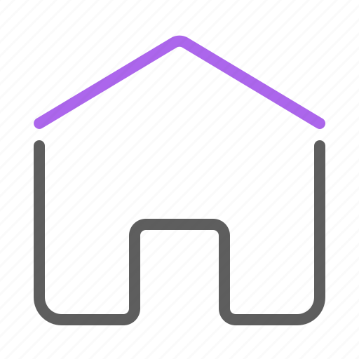 Building, home, homepage, house, main icon - Download on Iconfinder