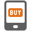 app, button, buy, ecommerce, mobile, shopping 