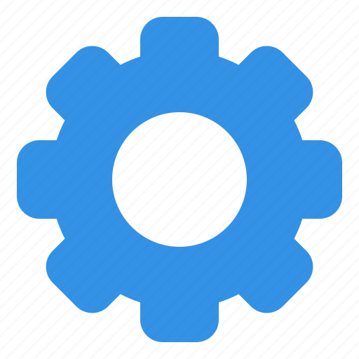 Cogwheel, configuration, gear, options, setting, system icon - Download on Iconfinder
