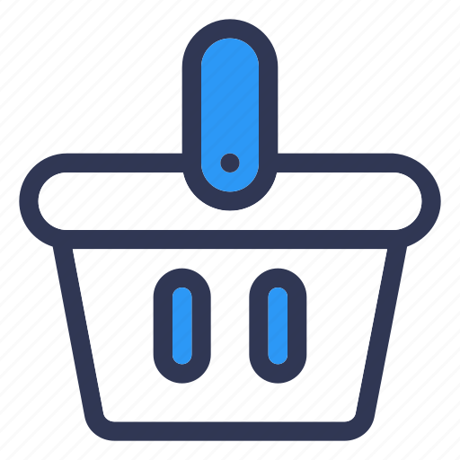 Basket, cart, commerce, ecommerce, shop, shopping icon - Download on Iconfinder