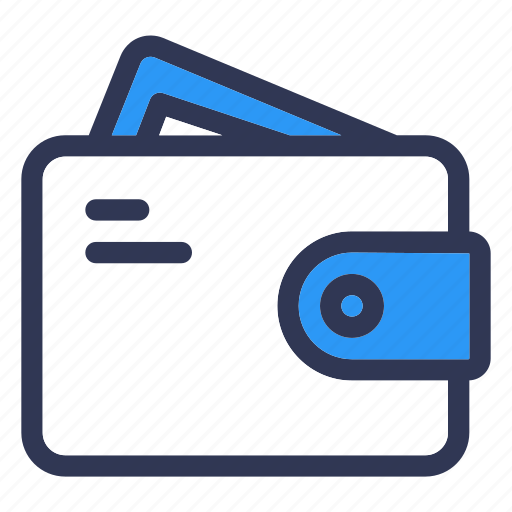 Bank, cash, dollar, finance, money, payment, wallet icon - Download on Iconfinder