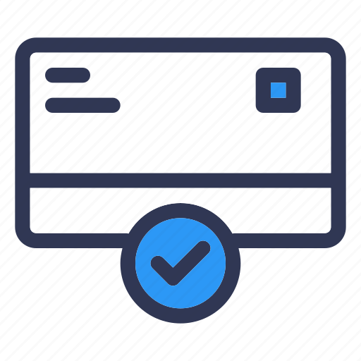 Bank, business, card, credit, finance, money, payment icon - Download on Iconfinder