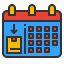 calendar, online, shopping, month, commerce, schedule, date 