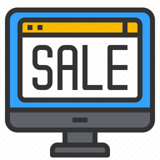 Sale, buy, shopping, commerce, shoppingbag, marketing, discount icon - Download on Iconfinder