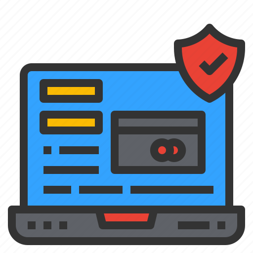 Security, online, locker, safe, protected, secure, shopping icon - Download on Iconfinder