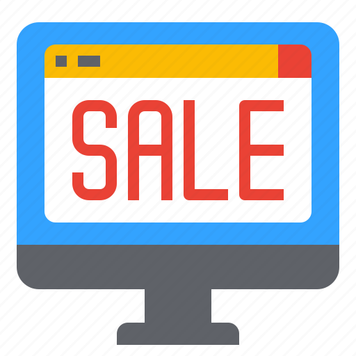 Sale, buy, shopping, marketing, discount, shop, ecommerce icon - Download on Iconfinder