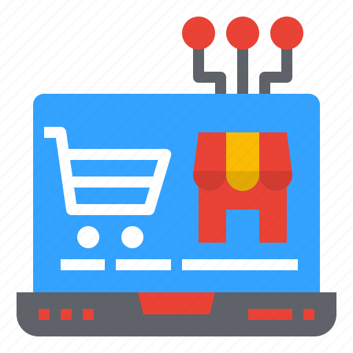 Shopping, online, sale, discount, promotion, marketing, ecommerce icon - Download on Iconfinder