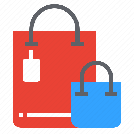 Shopping, bag, sale, online, shop, ecommerce, buy icon - Download on Iconfinder