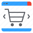 shopping, cart, buy, online, shop, store, supermarket