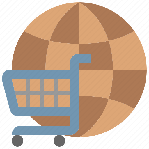 Worldwide, shipping, international, shopping, global, delivery icon - Download on Iconfinder