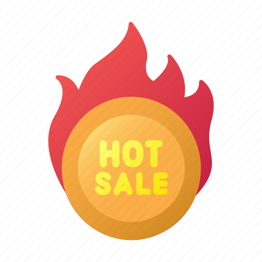 Hot, sale, shopping, shop, buy icon - Download on Iconfinder
