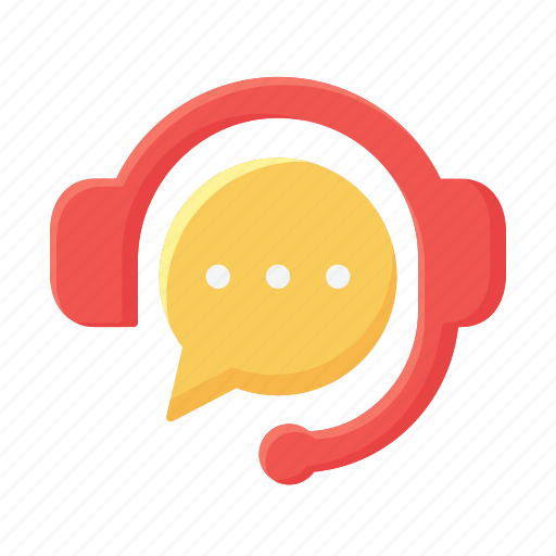 Costumer, chat, communication, message icon - Download on Iconfinder