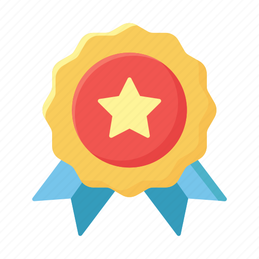 Premium, quality, award, prize icon - Download on Iconfinder
