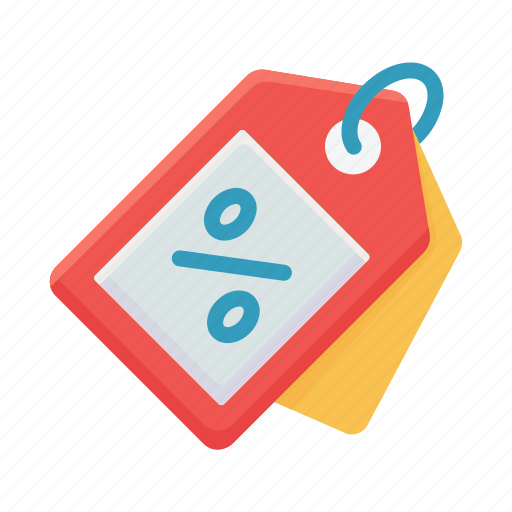 Sale, discount, shopping, ecommerce icon - Download on Iconfinder