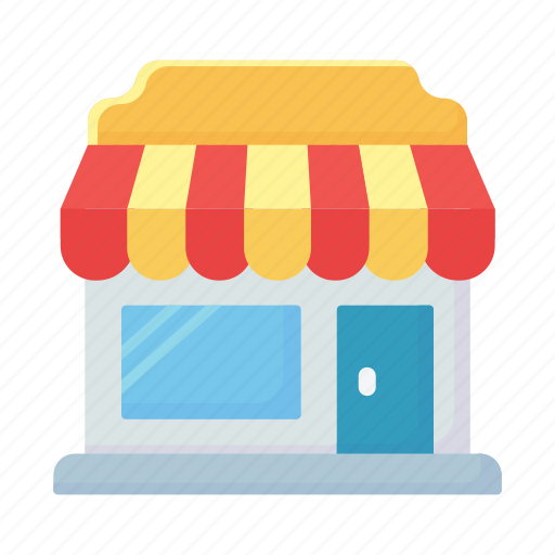 Store, shop, shopping icon - Download on Iconfinder