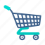 cart, shopping, ecommerce, buy, commerce 