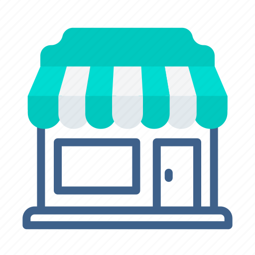 Store, shopping, shop, ecommerce icon - Download on Iconfinder