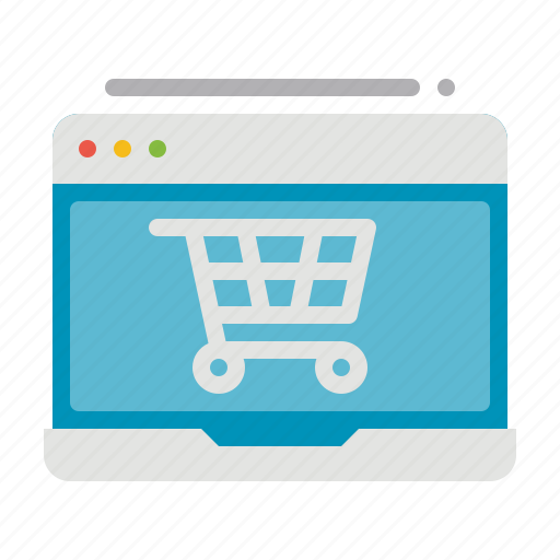 Ecommerce, cart, shop, store, online, shopping icon - Download on Iconfinder