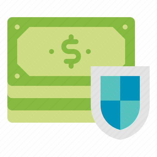 Money, protection, asset, safe, online, shopping icon - Download on Iconfinder