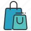 bag, buy, ecommerce, online, shopping 