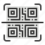 qr, code, scan, payment, ecommerce, online, shopping 