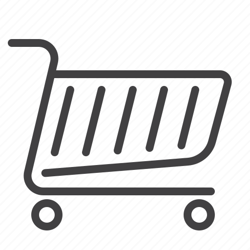 Shopping, online, cart, store, ecommerce, checkout icon - Download on Iconfinder