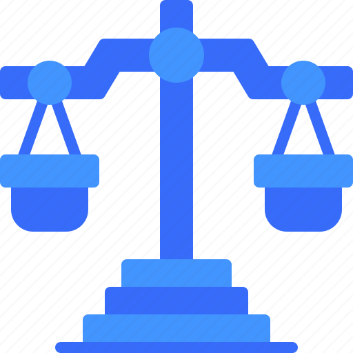 Balance, law, justice, regulatory, judge icon - Download on Iconfinder