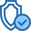 verify, verified, shield, security, protected 