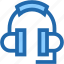 headphone, customer, support, audio, headset, call, center 