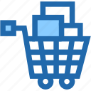 cart, sale, smart, purchases, shopping