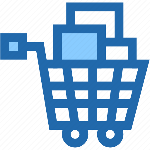 Cart, sale, smart, purchases, shopping icon - Download on Iconfinder