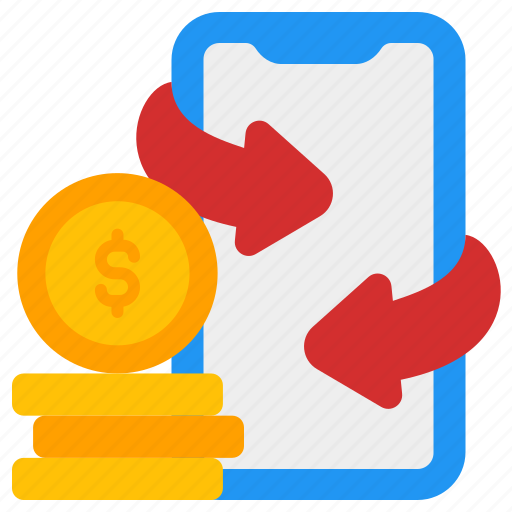 Refund, cashback, online, shop, shopping, sale, store icon - Download on Iconfinder