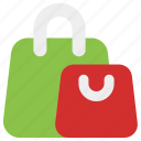 shopping, bag, online, shop, sale, purchase