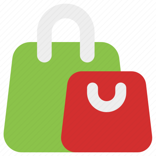 Shopping, bag, online, shop, sale, purchase icon - Download on Iconfinder