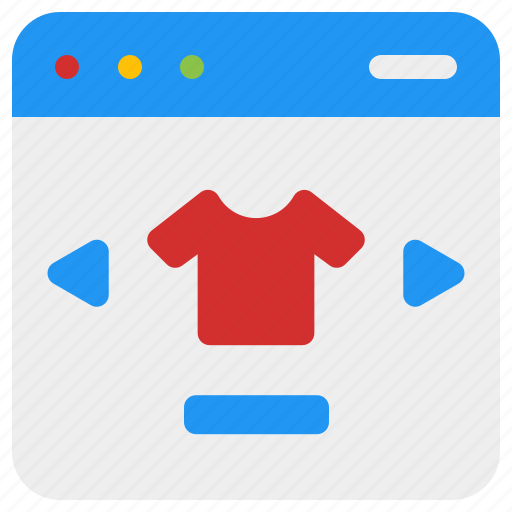 Website, web, online, shop, shopping, sale, store icon - Download on Iconfinder